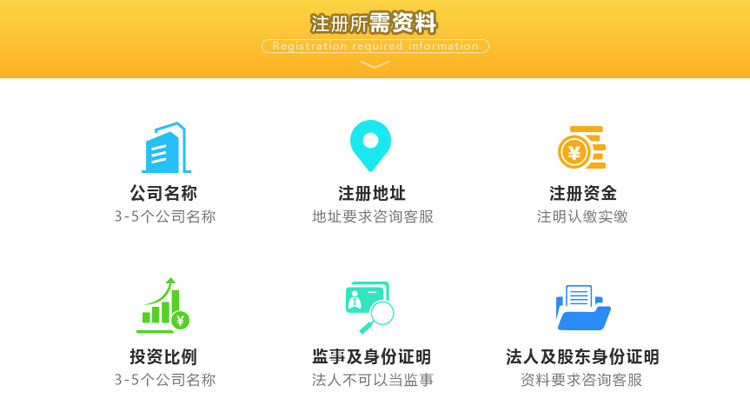 青島公司注冊(cè)(圖2)